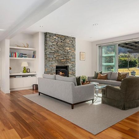 Kinsale - Spa, Pool, Gym And Tennis! Arrowtown Bagian luar foto