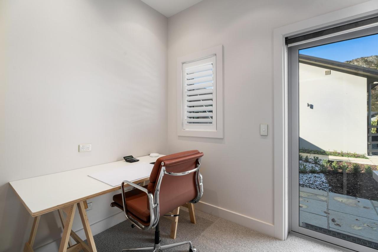 Kinsale - Spa, Pool, Gym And Tennis! Arrowtown Bagian luar foto