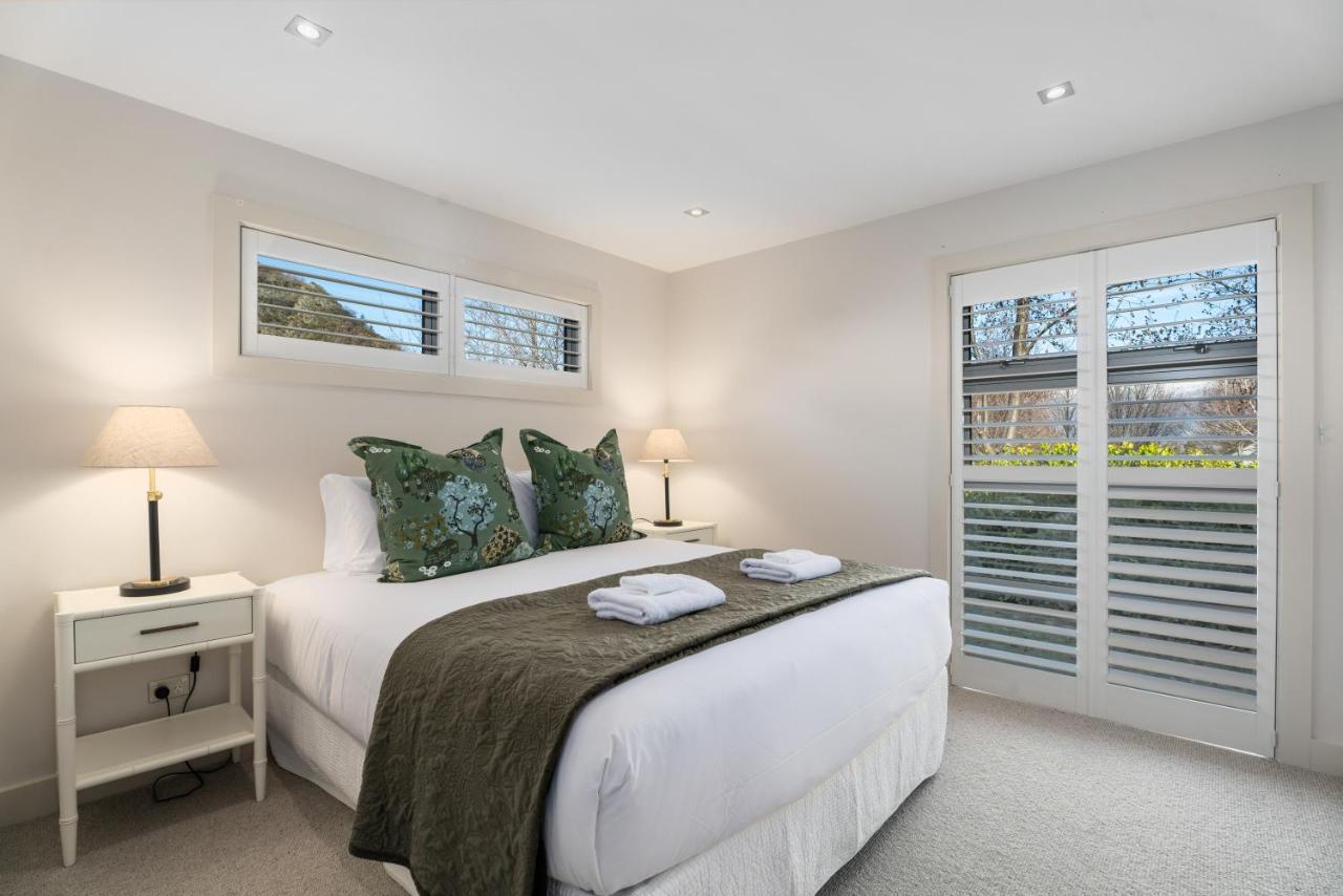Kinsale - Spa, Pool, Gym And Tennis! Arrowtown Bagian luar foto