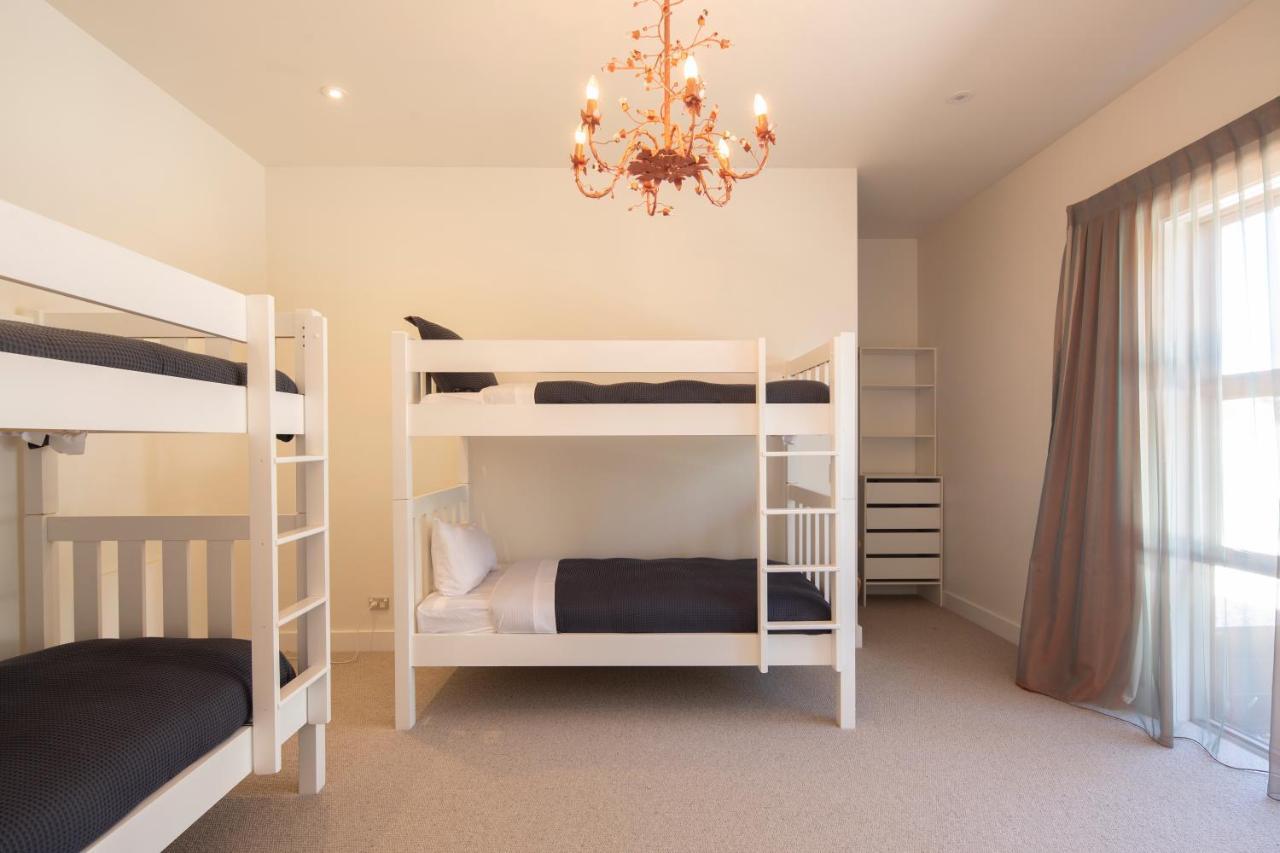 Kinsale - Spa, Pool, Gym And Tennis! Arrowtown Bagian luar foto