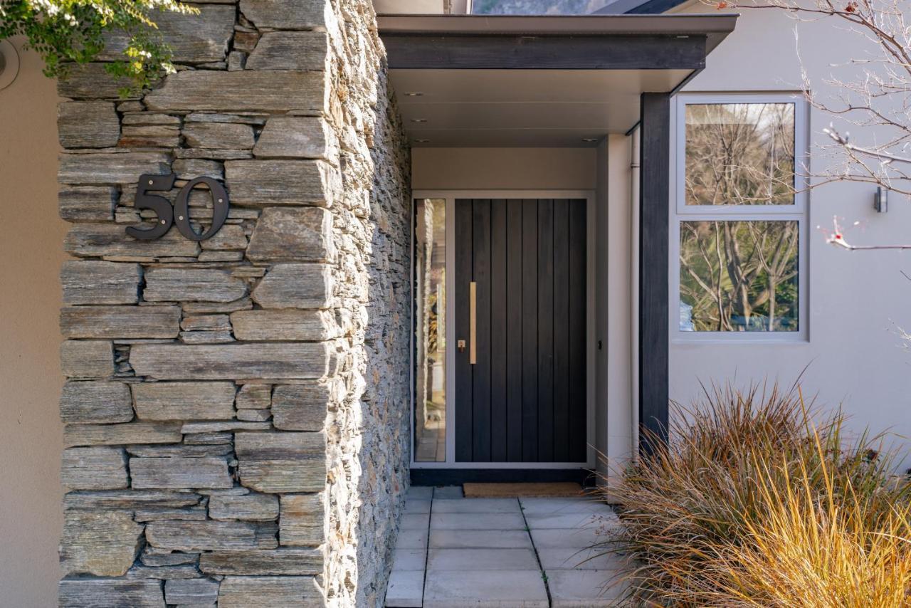 Kinsale - Spa, Pool, Gym And Tennis! Arrowtown Bagian luar foto