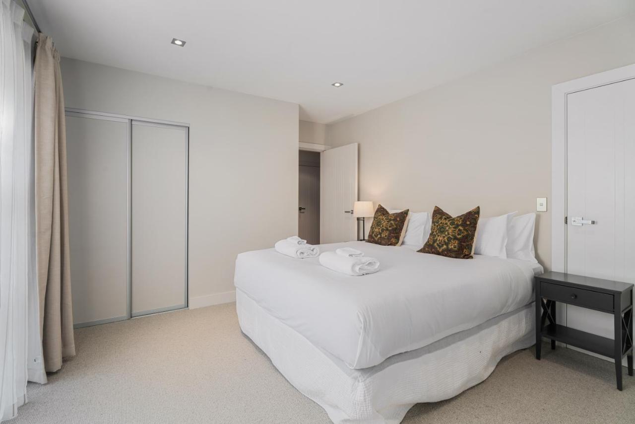 Kinsale - Spa, Pool, Gym And Tennis! Arrowtown Bagian luar foto