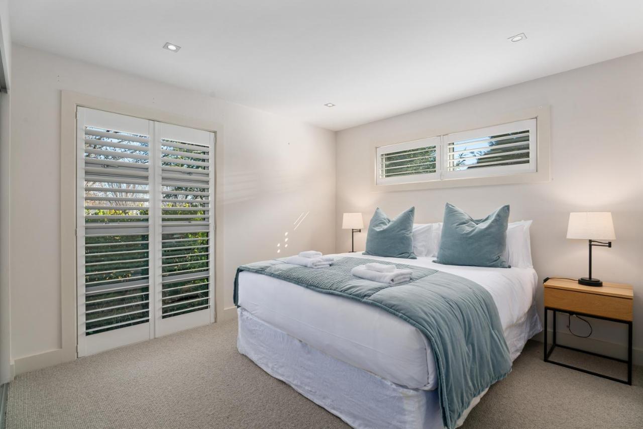 Kinsale - Spa, Pool, Gym And Tennis! Arrowtown Bagian luar foto