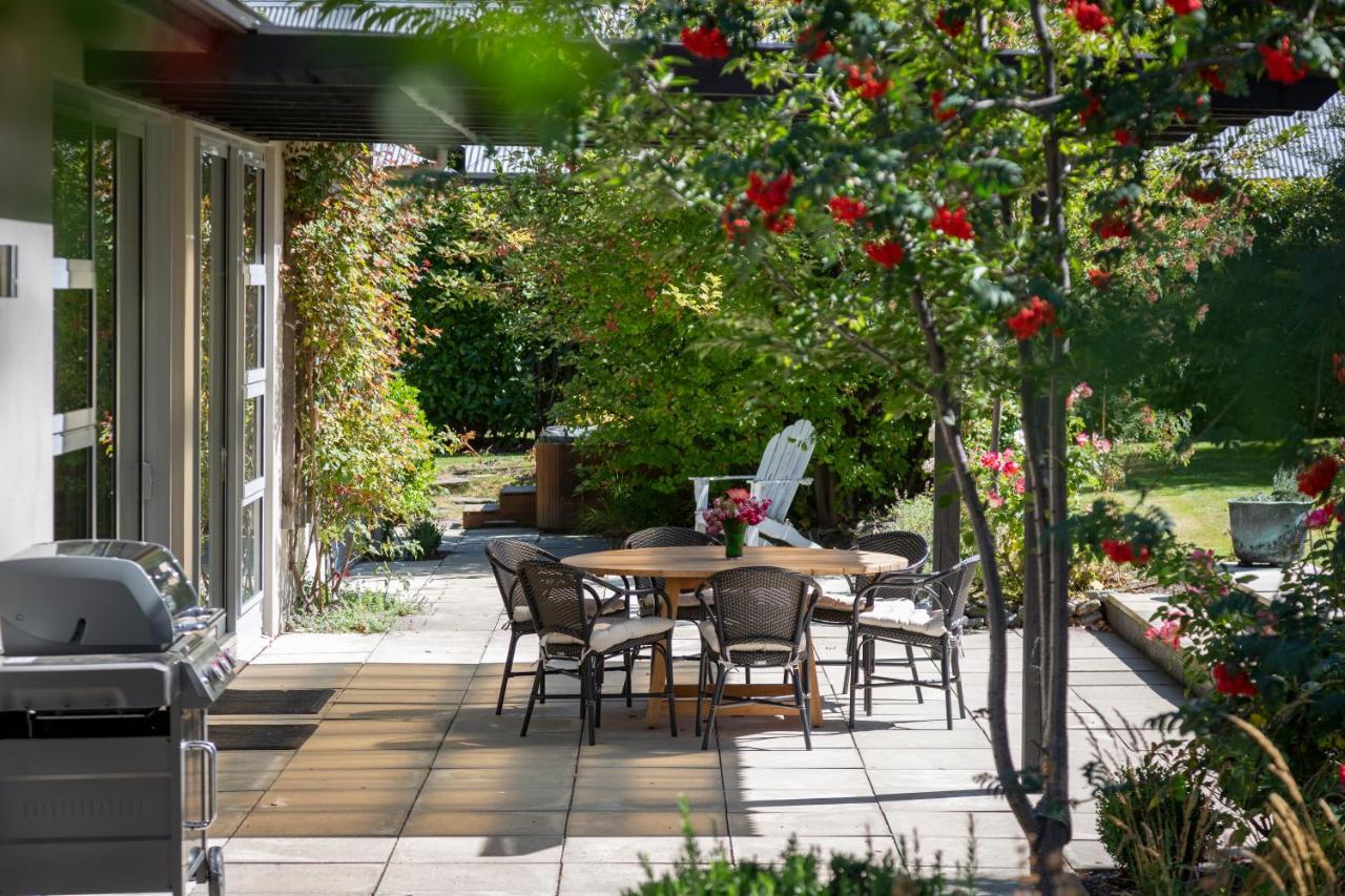 Kinsale - Spa, Pool, Gym And Tennis! Arrowtown Bagian luar foto