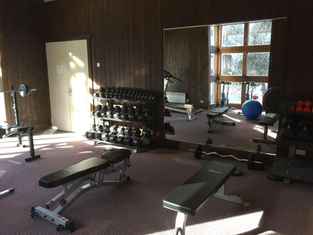 Kinsale - Spa, Pool, Gym And Tennis! Arrowtown Bagian luar foto